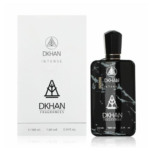 Dkhan fragrances