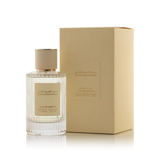Arabian Special Musk 100 ml