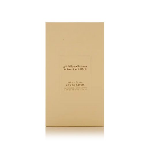 Arabian Special Musk 100 ml