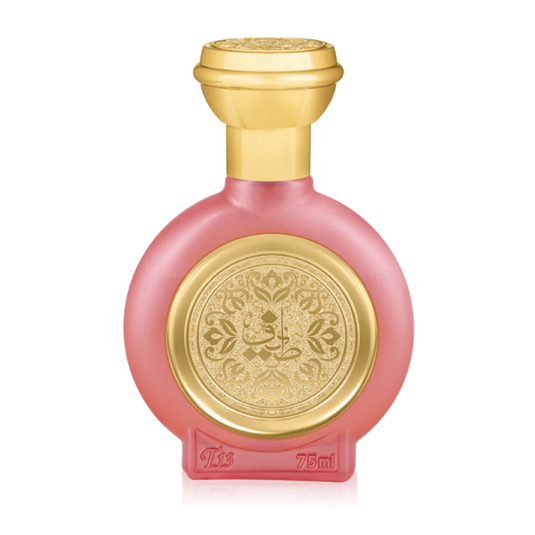 T13 charismatic women's perfumes  taif al emarat