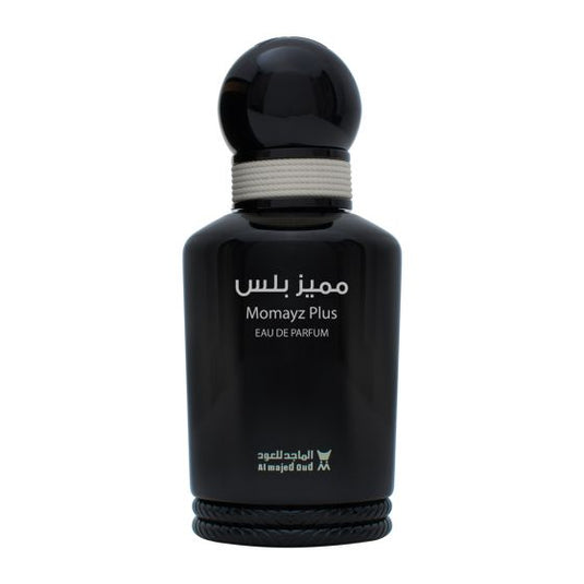 Momayaz Plus Classic Perfume - 100 Ml