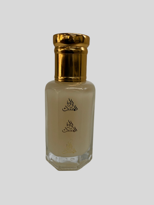 MUSk AL TAHRAH LULUAT ALMUSK