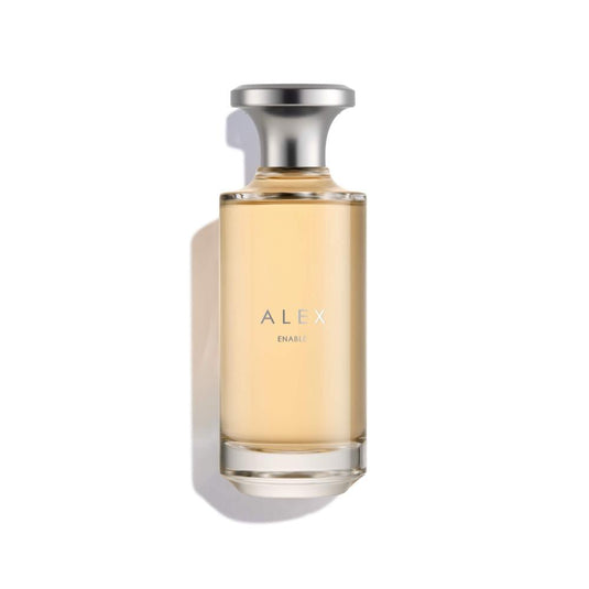 ALEX ENABLE by Assaf Eau de Parfum 150ML | Luxury Woody Oriental Perfume
