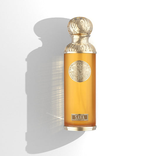 Gissah Sava back in stock