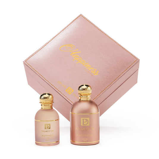 HAPPINESS COLLECTION -