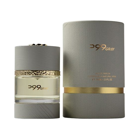 Wood Gray Perfume - 75 Ml