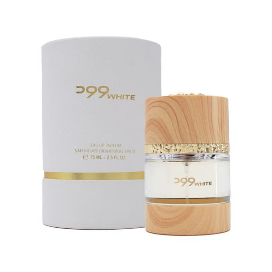 Wood White Perfume - 75 Ml