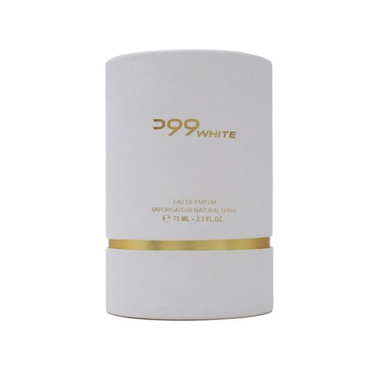 Wood White Perfume - 75 Ml