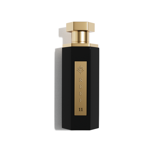 Reef 11 perfume