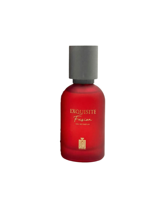 EXQUISITE FUSION 100ML AURA inspired by MILLION GOLD FOR HER RABANNE FOR WOMEN