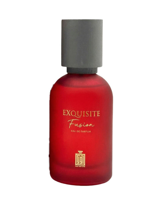EXQUISITE FUSION 100ML AURA inspired by MILLION GOLD FOR HER RABANNE FOR WOMEN