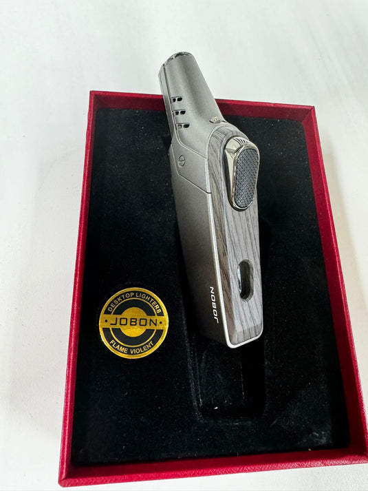 JOBON SILVER LIGHTER