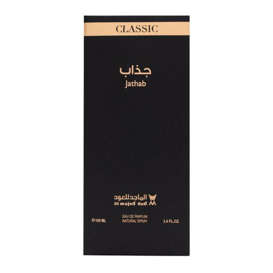 Jathab Classic Perfume - 100 Ml