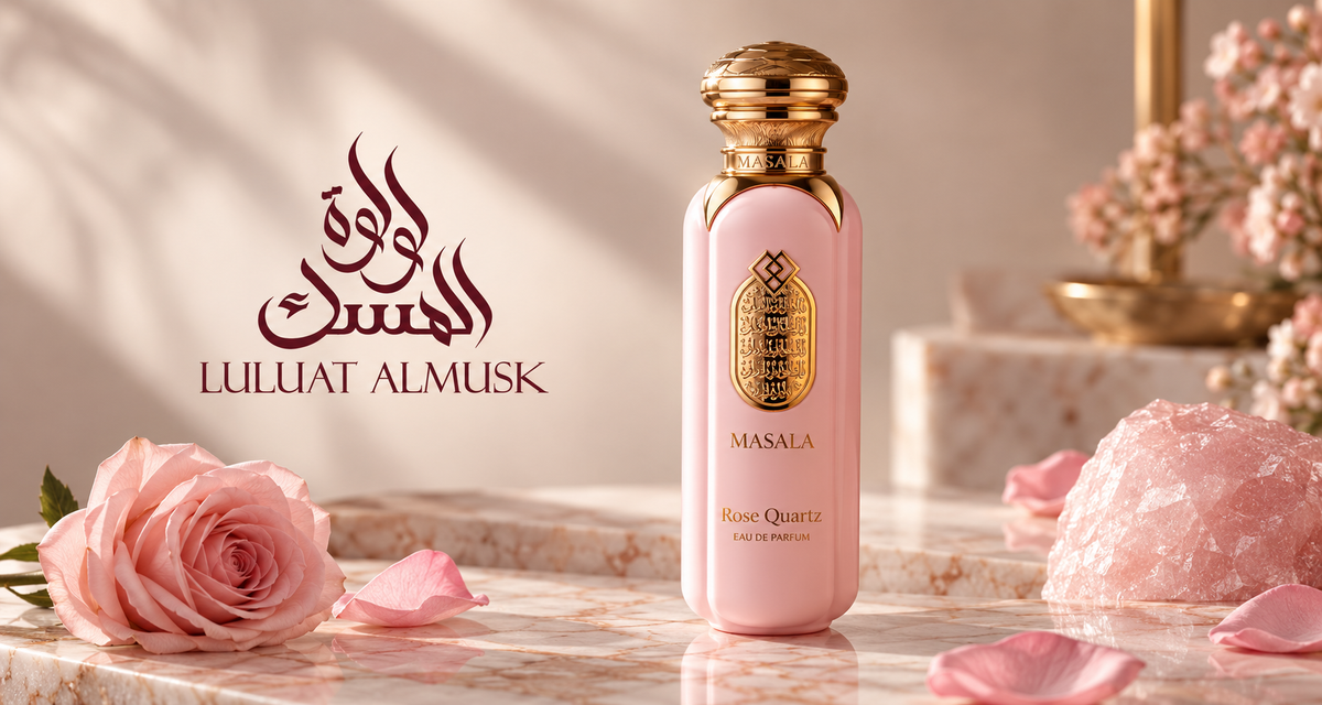 LULUAT ALMUSK LLC