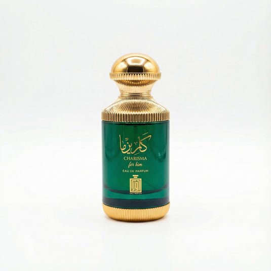 CHARISMA FOR HIM 100ML AURA inspired by PRADA L'HOMME PRADA FOR MEN