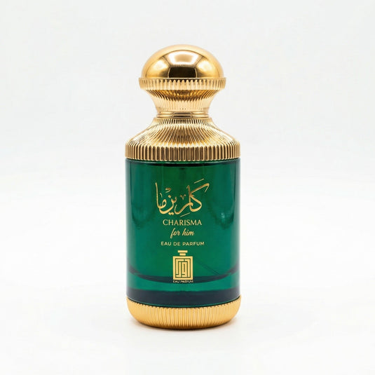 CHARISMA FOR HIM 100ML AURA inspired by PRADA L'HOMME PRADA FOR MEN