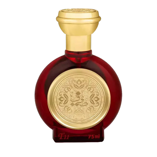 T11 Romantic women's perfumes  taif al emarat