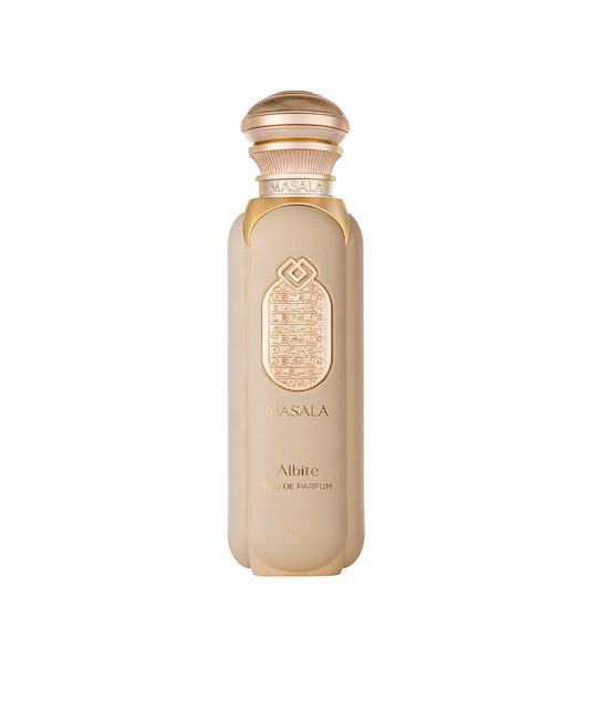 MASALA ALBITE Eau de Parfum 200ml