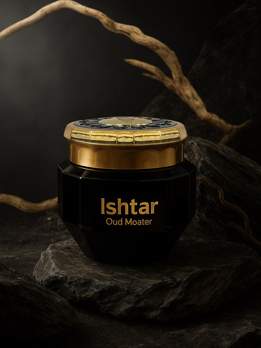 MASALA SILK INCENSE ISHTAR 50G
