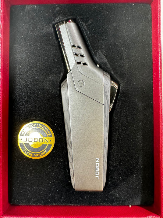 JOBON SILVER LIGHTER