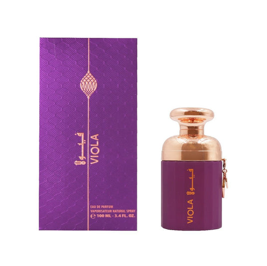 al majed 4 oud Viola Perfume