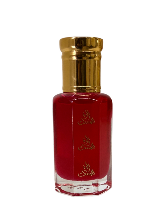 Luluat Almusk- musk al Romman