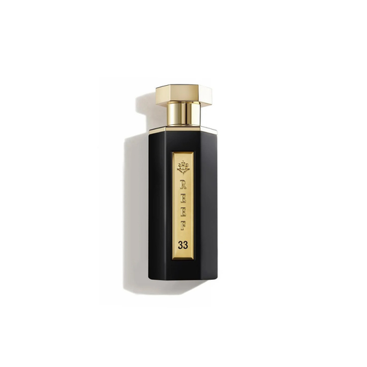 REEF 33 Perfume – Saffron, Rosemary, Oud – 100 ml (Unisex)