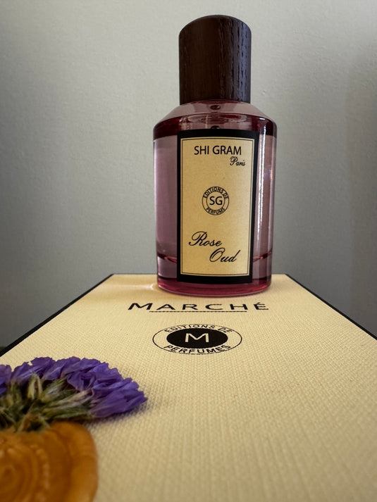 Marche shi gram