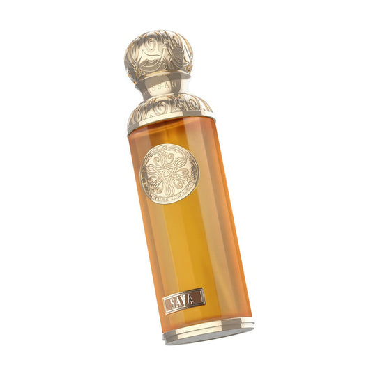 Gissah Sava back in stock