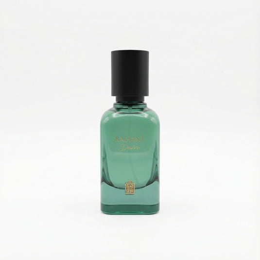 Radiant desire 100ml AURA inspired by LE BEAU PARADISE GARDEN JEAN PAUL GAULTIER FOR MEN