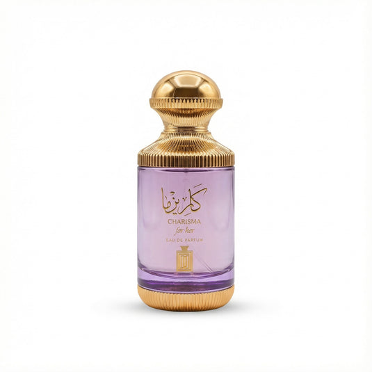 CHARISMA FOR HER 100ML AURA inspired by VANILLA CUPCAKE MAHOGANY FOR WOMEN
