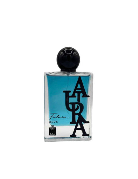 AURA BLUE FUTURE inspired by ACQUA DI GIÒ PROFONDO EAU DE PARFUM