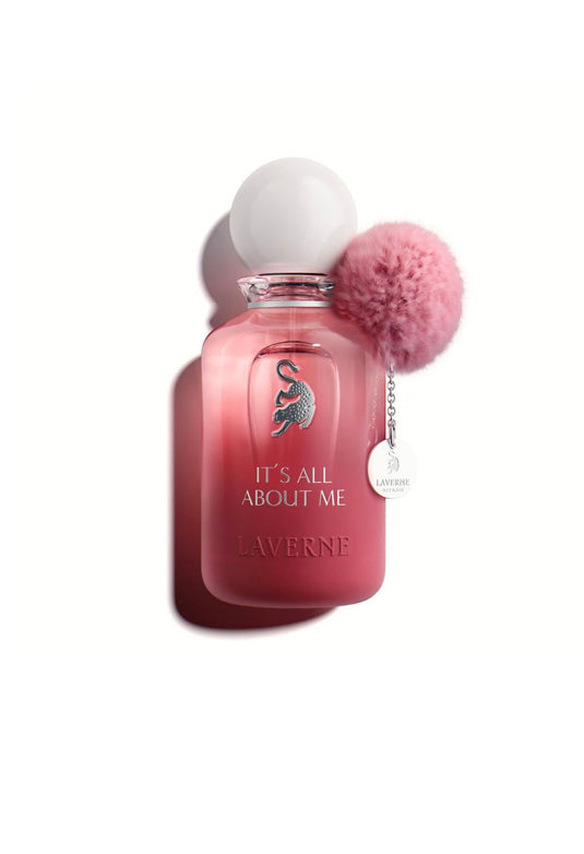 IT'S ALL ABOUT ME new Lavern