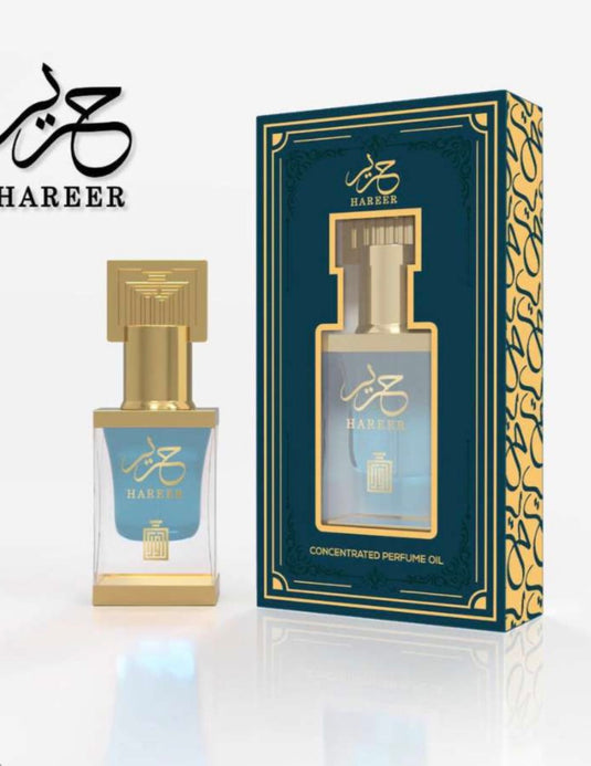 AURA Hareer OIL 12ML