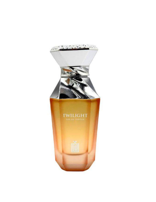 Twilight 100ml AURA inspired by MANGO SKIN BY VLHEM PERFUMERIE FOR UNISEX