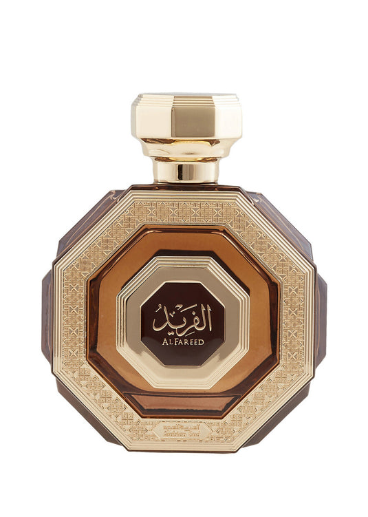 Al Fareed For Men EDP- 100 ML (3.4 Oz) By Arabian Oud