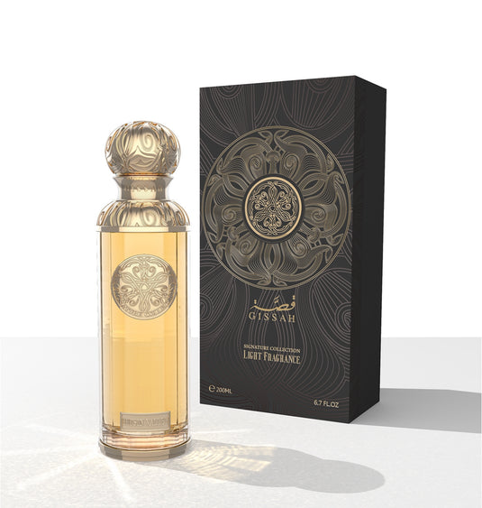 Gissah Hudson Valley