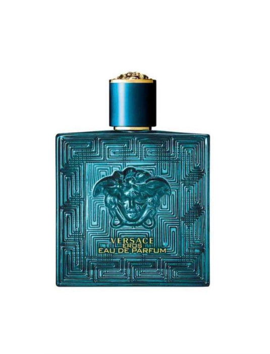AURA AMEER BLUE EDITION OIL 12ML inspired by EROS Versace