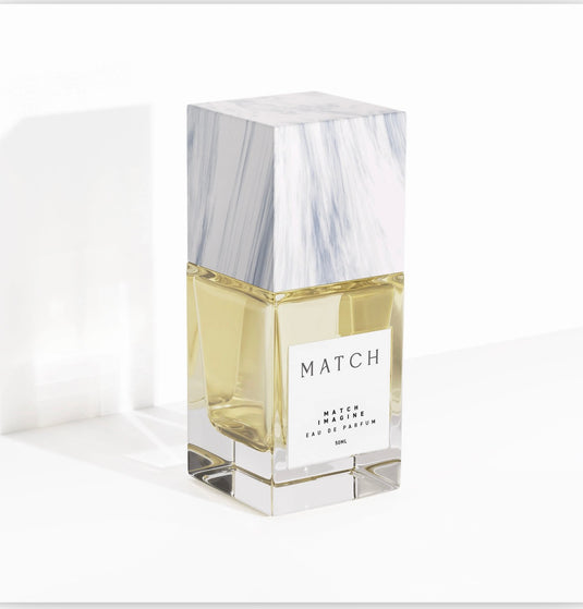 Match Imagine Inspired By
Louis Vuitton Imagination