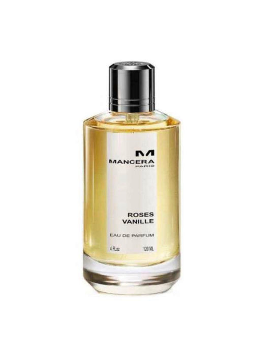 AURA ARROW OIL 12ML inspired by Roses Vanille Mancera