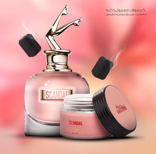 SCANDAL INCENSE