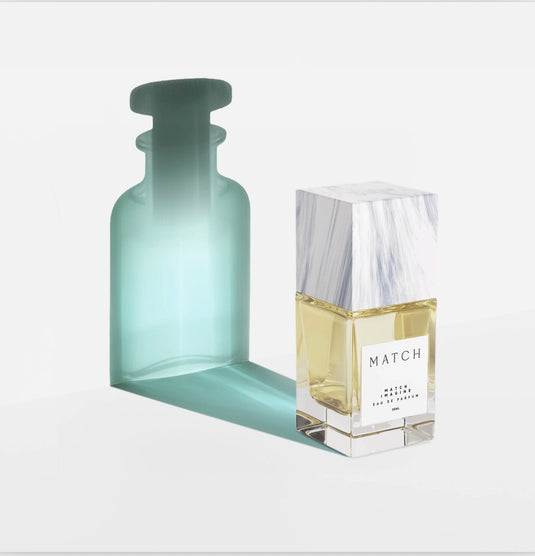 Match Imagine Inspired By
Louis Vuitton Imagination