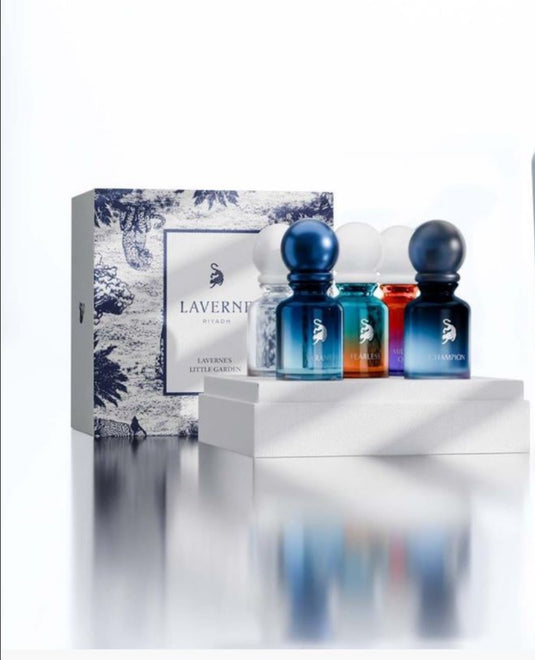 Little Garden - For Him (10 ml per bottle)
