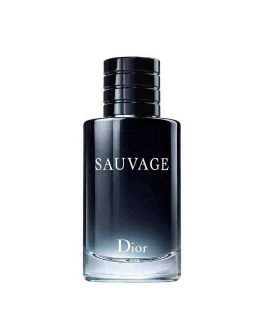 BLUE DE VOYAGE 100ML AURA inspired by Sauvage Dior