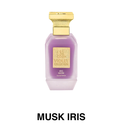 Violet MUSK Collection