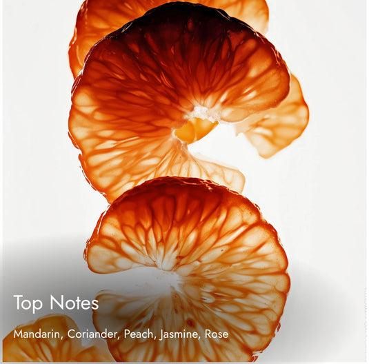 Match Coco
Timeless. Elegant. Gracefully feminine. Inspired By
CHANEL N°5 Eau de Parfum