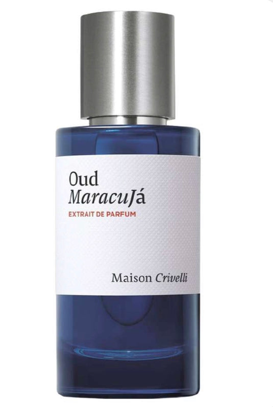 Hikaya Dubai inspired by OUD MARACUJÁ MAISON CRIVELLI
FOR WOMEN AND MEN