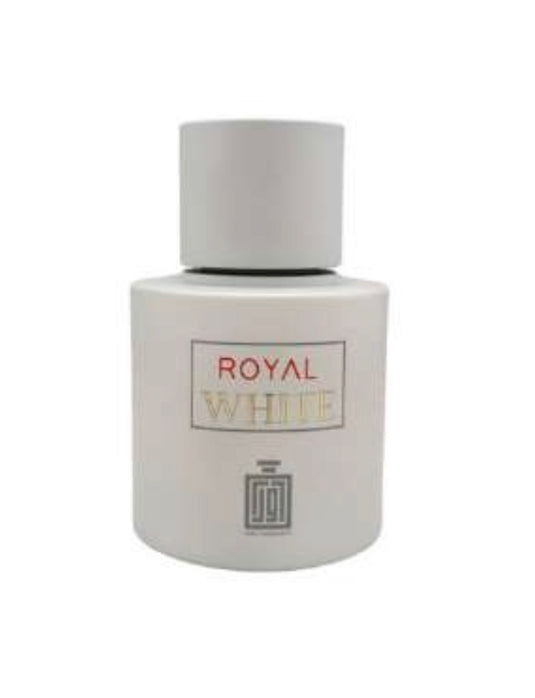 Royal white 100ml AURA