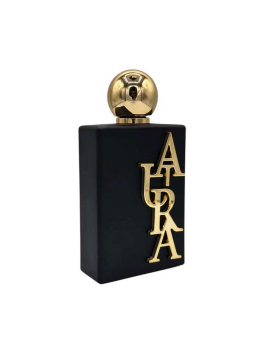FUTUR BLACK 100ML AURA inspired by GUGGI Guilty Elixir
