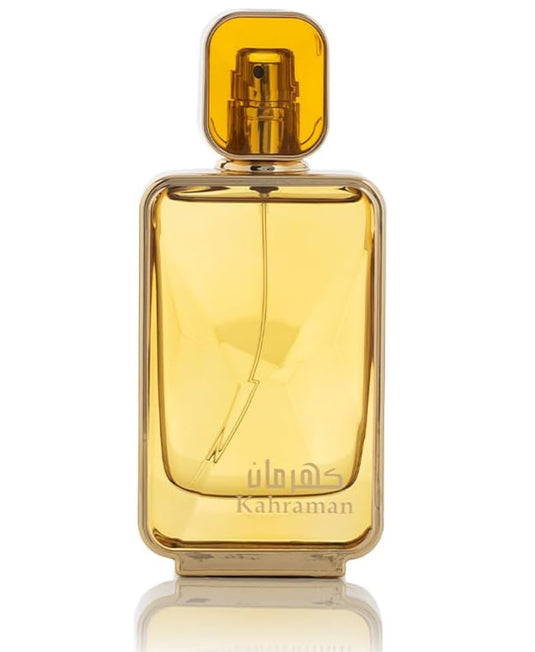 Kahraman 100 ml